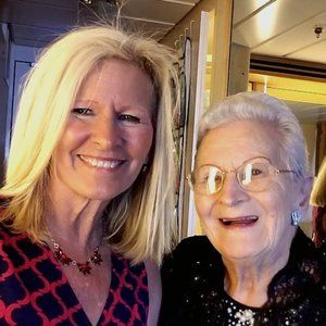 Meet your Posher, Patti